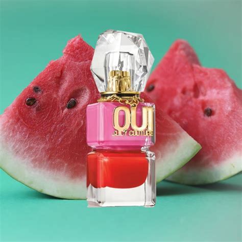 perfumes with watermelon notes